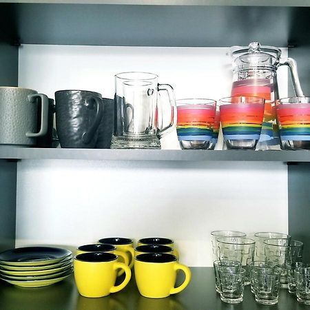 צ'אקאדזור Areg'S House, Warm Apartment In Kechi House מראה חיצוני תמונה