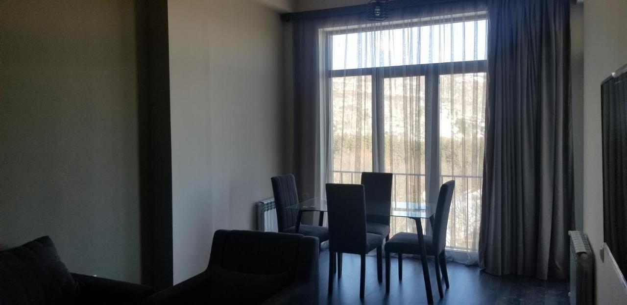 צ'אקאדזור Areg'S House, Warm Apartment In Kechi House מראה חיצוני תמונה