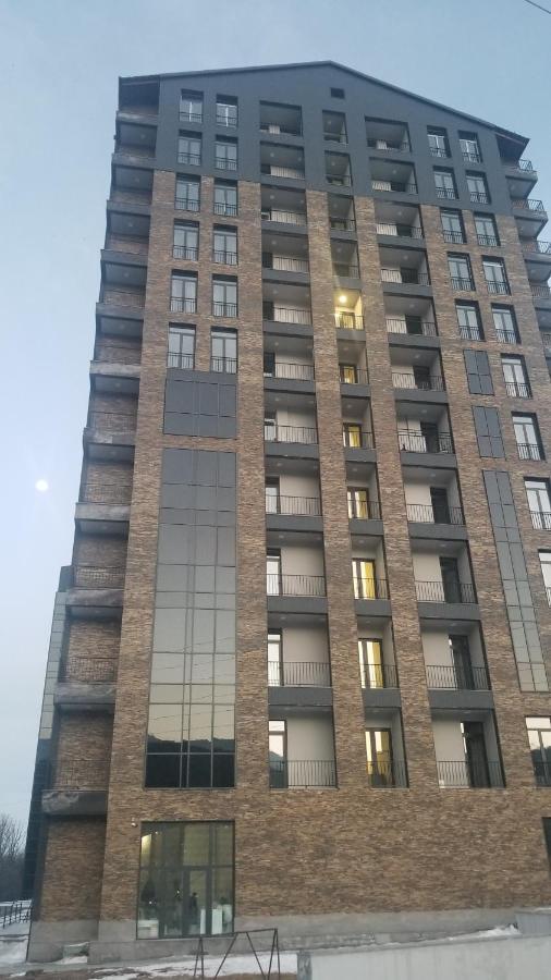 צ'אקאדזור Areg'S House, Warm Apartment In Kechi House מראה חיצוני תמונה