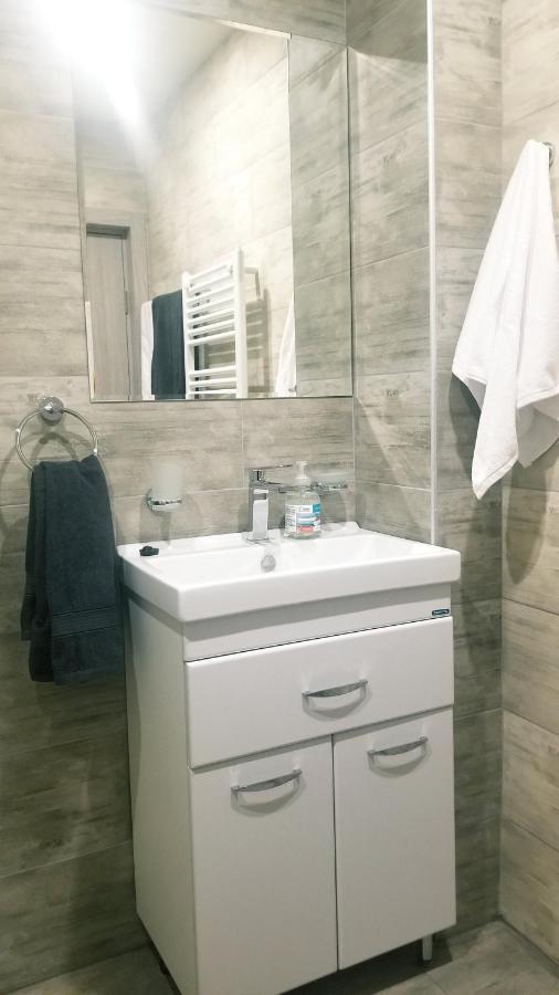צ'אקאדזור Areg'S House, Warm Apartment In Kechi House מראה חיצוני תמונה